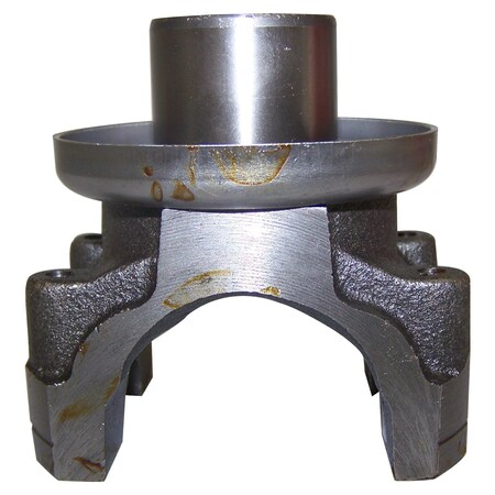 Crown Automotive 87-95 YJ WRANGLER W/NP7/NP231 TRANSFER CASES YOKE 83502829